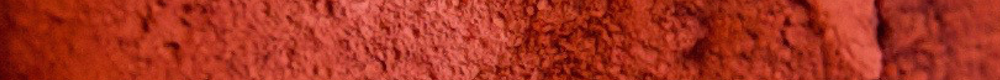 Pompeianskrød farvepigment